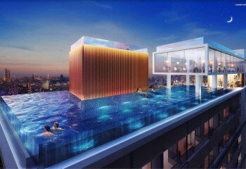 Кондоминиум в Бангкоке, Таиланд | THE314290