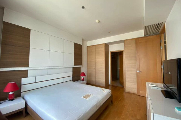 Кондоминиум в Наратхивате, Таиланд | THE112709