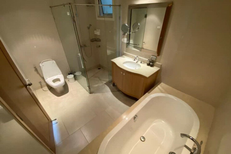 Кондоминиум в Наратхивате, Таиланд | THE112709