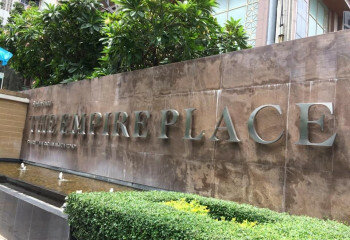 Кондоминиум в Наратхивате, Таиланд | THE112709