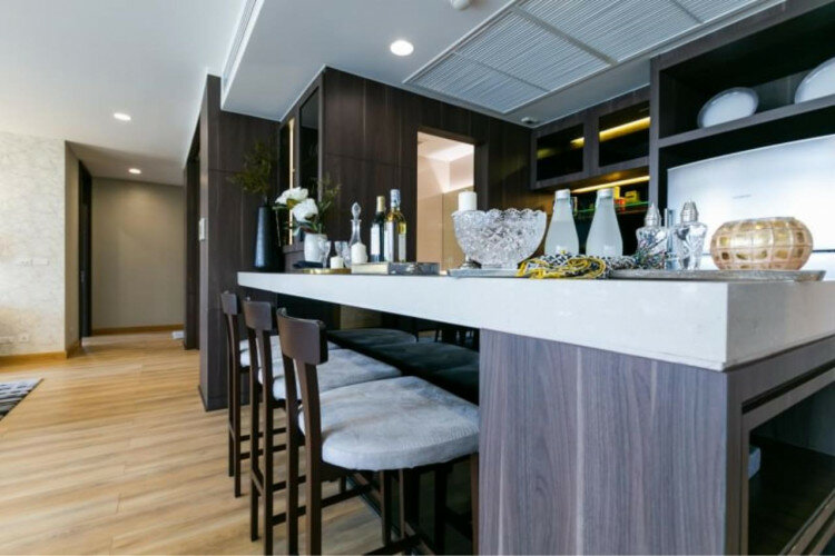 Кондоминиум в Пхрэе, Таиланд | THE242534