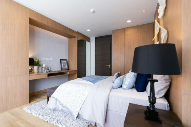 Кондоминиум в Пхрэе, Таиланд | THE242534