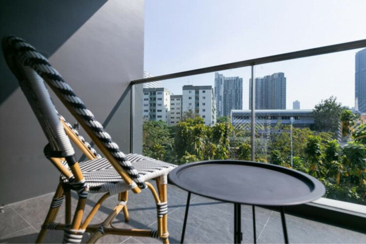 Кондоминиум в Пхрэе, Таиланд | THE242534