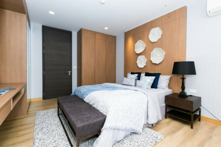 Кондоминиум в Пхрэе, Таиланд | THE242534