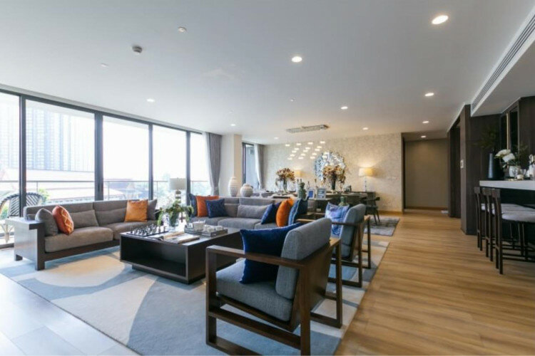 Кондоминиум в Пхрэе, Таиланд | THE242534