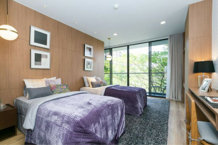 Кондоминиум в Пхрэе, Таиланд | THE242534