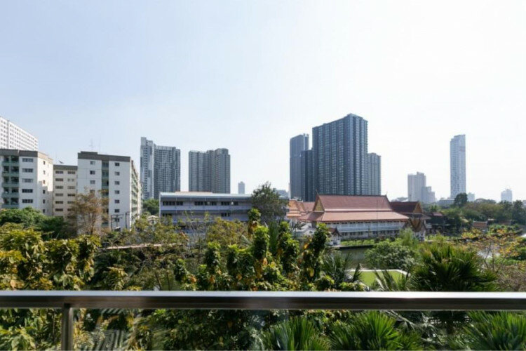 Кондоминиум в Пхрэе, Таиланд | THE242534