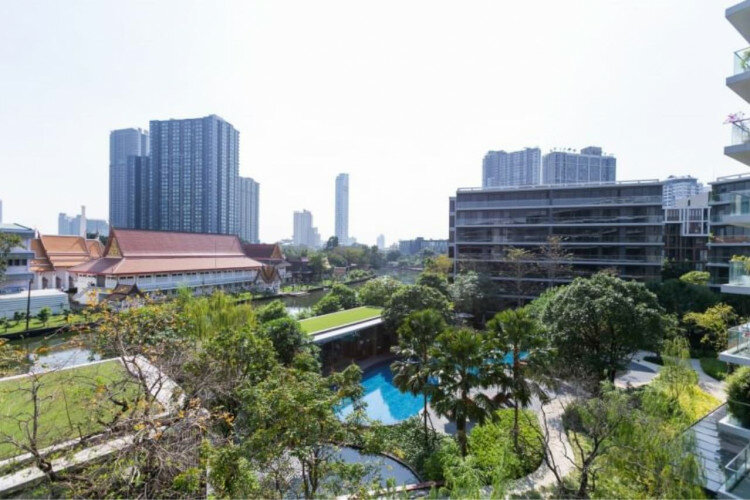 Кондоминиум в Пхрэе, Таиланд | THE242534