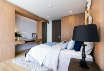 Кондоминиум в Пхрэе, Таиланд | THE242534