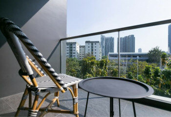 Кондоминиум в Пхрэе, Таиланд | THE242534