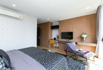 Кондоминиум в Пхрэе, Таиланд | THE242534