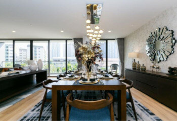 Кондоминиум в Пхрэе, Таиланд | THE242534