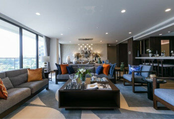 Кондоминиум в Пхрэе, Таиланд | THE242534