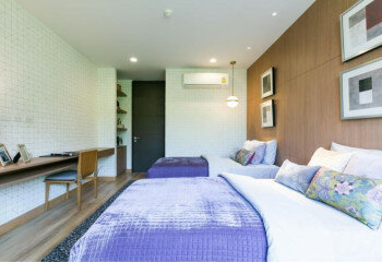 Кондоминиум в Пхрэе, Таиланд | THE242534