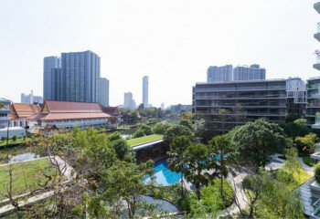 Кондоминиум в Пхрэе, Таиланд | THE242534