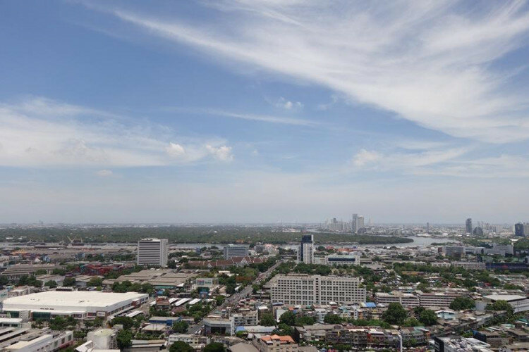 Кондоминиум в Бангкоке, Таиланд | THE312886