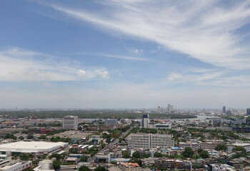 Кондоминиум в Бангкоке, Таиланд | THE312886