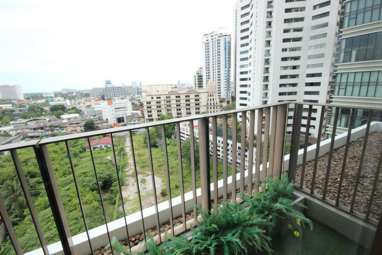 Кондоминиум в Бангкоке, Таиланд | THE513005