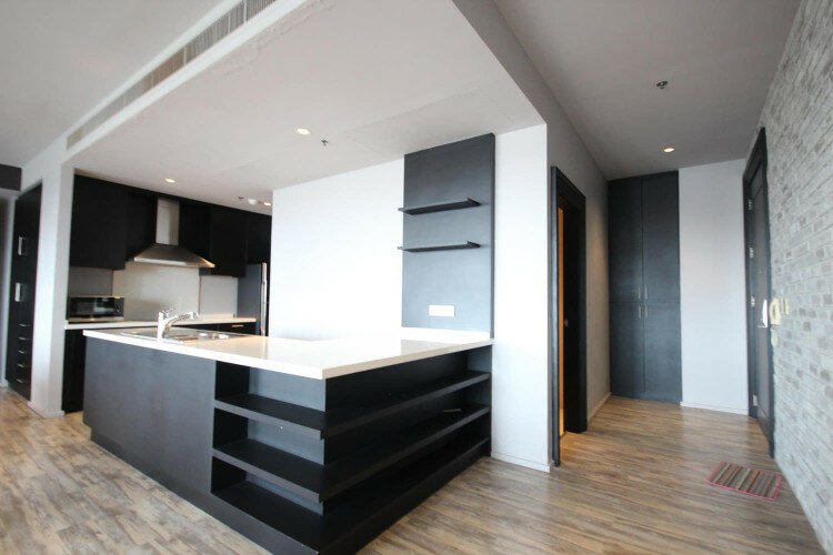 Кондоминиум в Бангкоке, Таиланд | THE513005