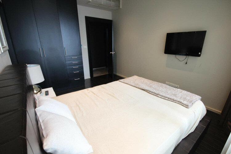 Кондоминиум в Бангкоке, Таиланд | THE513005