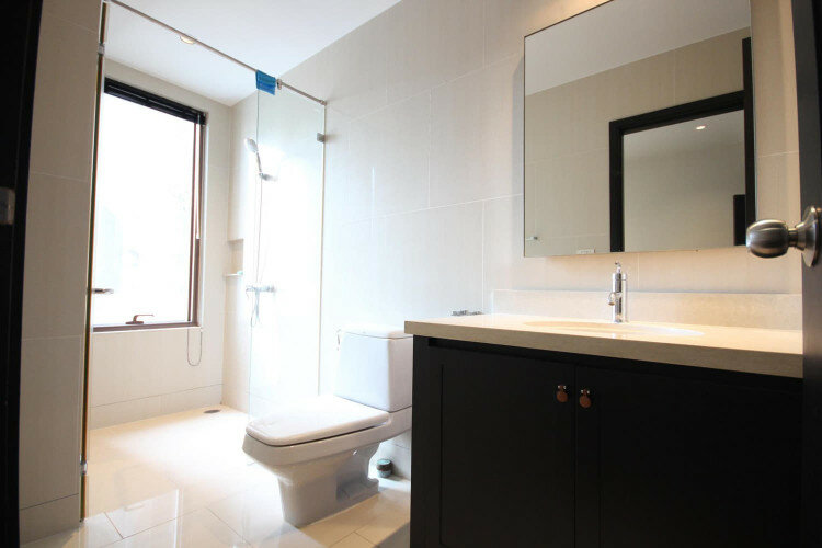 Кондоминиум в Бангкоке, Таиланд | THE513005