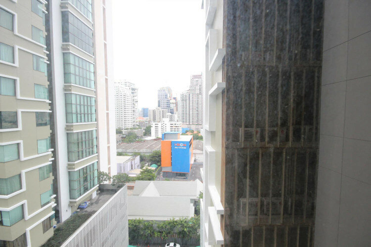 Кондоминиум в Бангкоке, Таиланд | THE513005