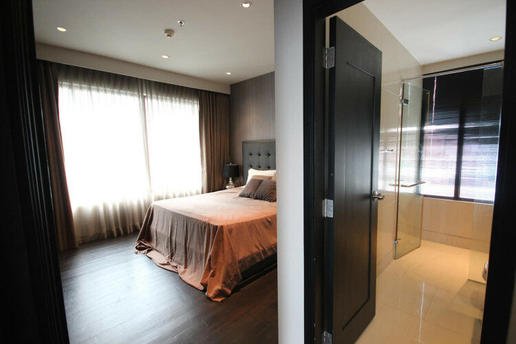 Кондоминиум в Бангкоке, Таиланд | THE513005