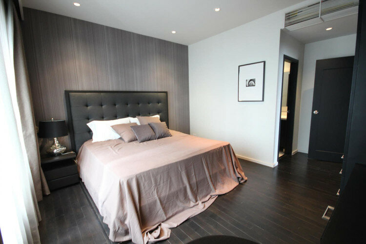 Кондоминиум в Бангкоке, Таиланд | THE513005