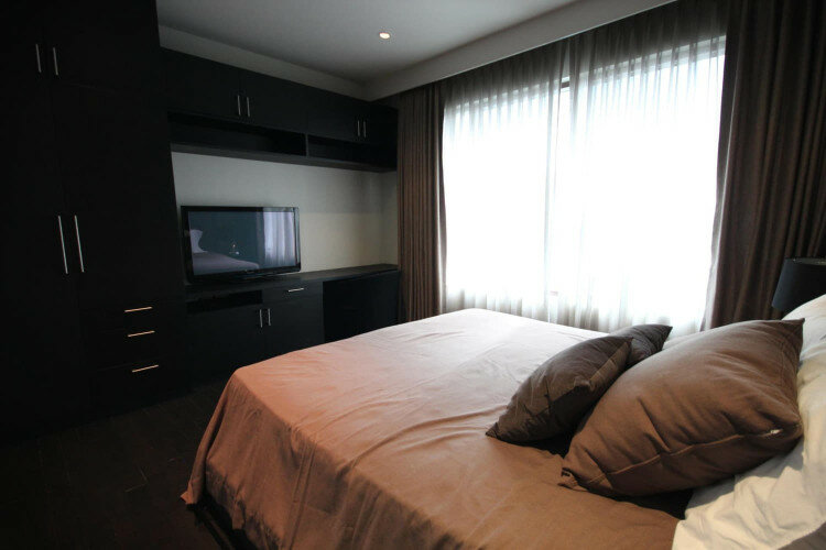 Кондоминиум в Бангкоке, Таиланд | THE513005