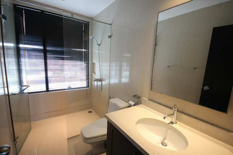 Кондоминиум в Бангкоке, Таиланд | THE513005