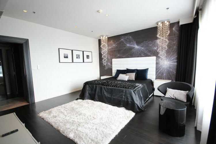 Кондоминиум в Бангкоке, Таиланд | THE513005