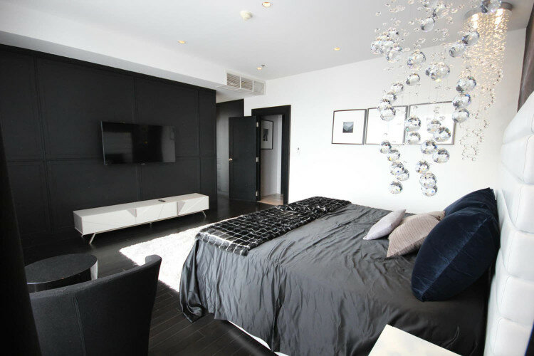 Кондоминиум в Бангкоке, Таиланд | THE513005