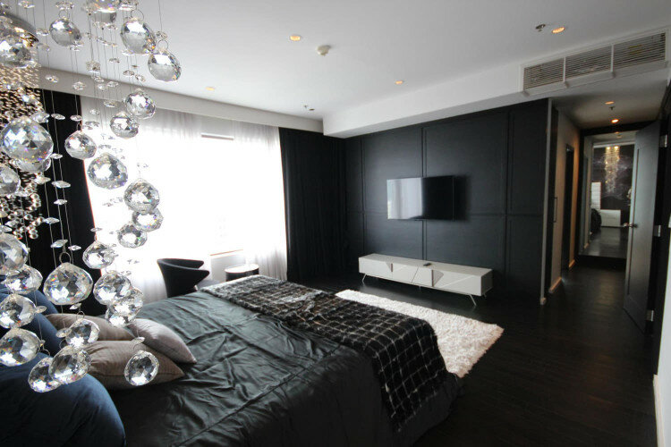 Кондоминиум в Бангкоке, Таиланд | THE513005