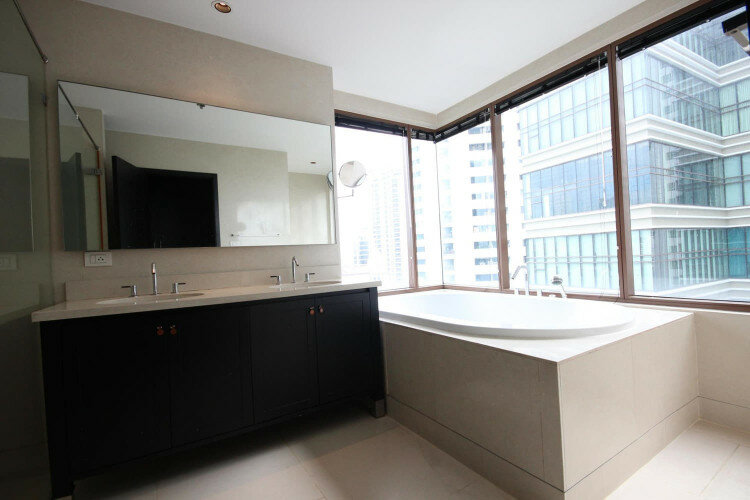 Кондоминиум в Бангкоке, Таиланд | THE513005