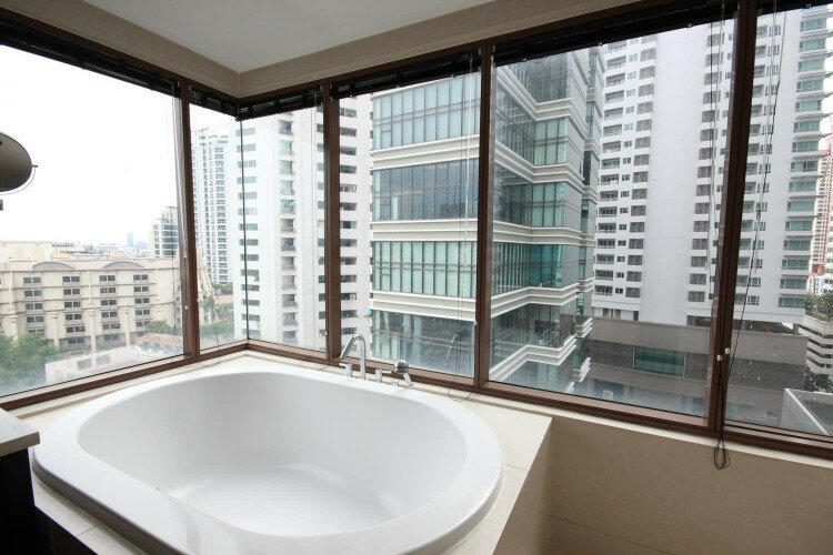 Кондоминиум в Бангкоке, Таиланд | THE513005