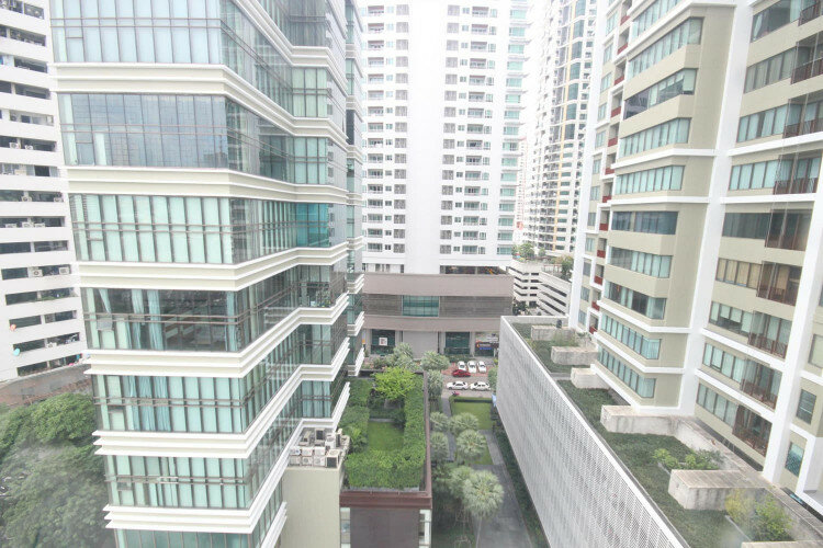 Кондоминиум в Бангкоке, Таиланд | THE513005