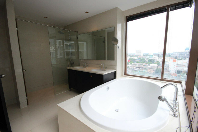 Кондоминиум в Бангкоке, Таиланд | THE513005