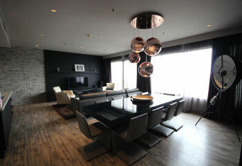 Кондоминиум в Бангкоке, Таиланд | THE513005