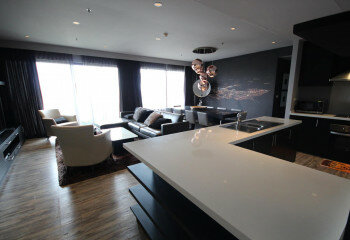 Кондоминиум в Бангкоке, Таиланд | THE513005