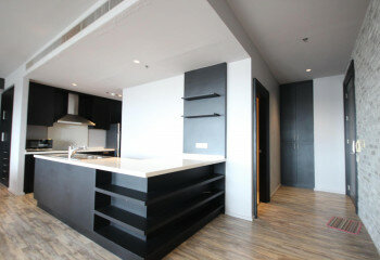 Кондоминиум в Бангкоке, Таиланд | THE513005