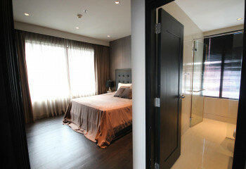 Кондоминиум в Бангкоке, Таиланд | THE513005