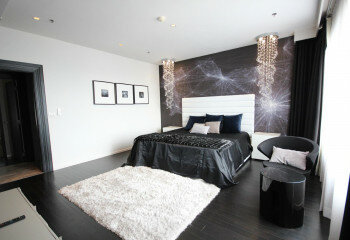 Кондоминиум в Бангкоке, Таиланд | THE513005