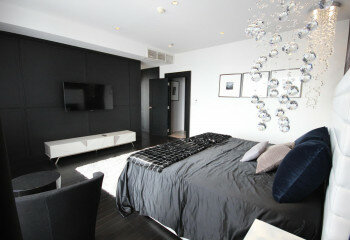 Кондоминиум в Бангкоке, Таиланд | THE513005