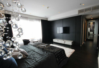 Кондоминиум в Бангкоке, Таиланд | THE513005