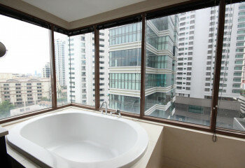 Кондоминиум в Бангкоке, Таиланд | THE513005