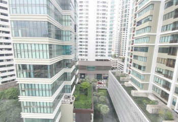 Кондоминиум в Бангкоке, Таиланд | THE513005