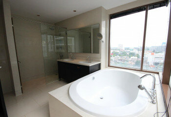 Кондоминиум в Бангкоке, Таиланд | THE513005