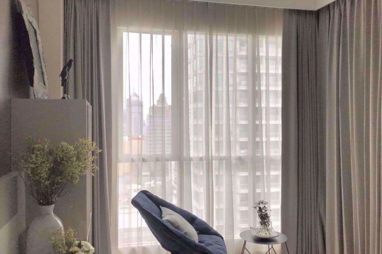 Кондоминиум в Бангкоке, Таиланд | THE154247