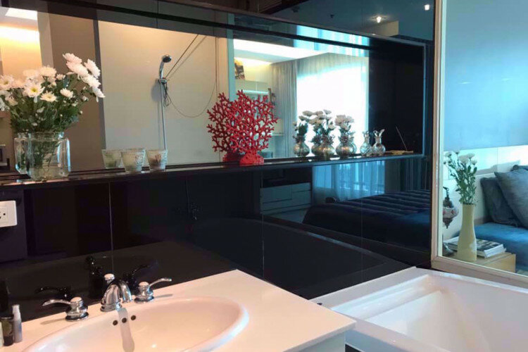 Кондоминиум в Бангкоке, Таиланд | THE154247