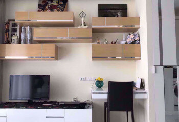 Кондоминиум в Бангкоке, Таиланд | THE154247